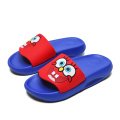 Fashion Cartoon Eva Children's Non Slip Indoor Outdoor Soft slide slippers unisex,slippers for kids boys and girls,boys slippers